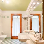 Comodo Per Visitare E Venezia Appartement Padoue