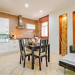 Comodo Per Visitare E Venezia Appartement Padoue