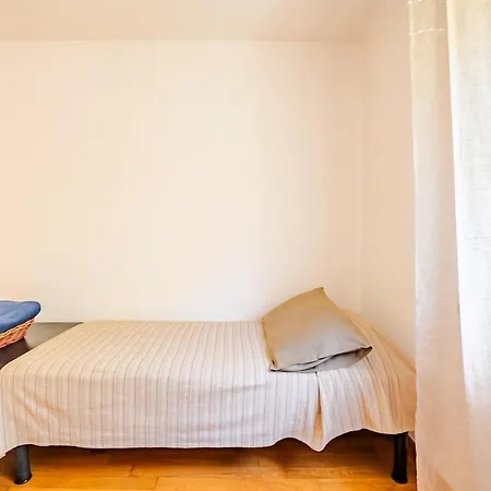 Comodo Per Visitare E Venezia Appartement Padoue