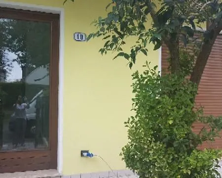 Comodo Per Visitare E Venezia *