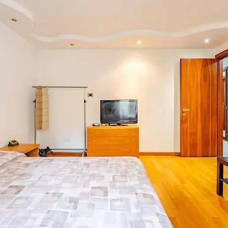 Comodo Per Visitare E Venezia