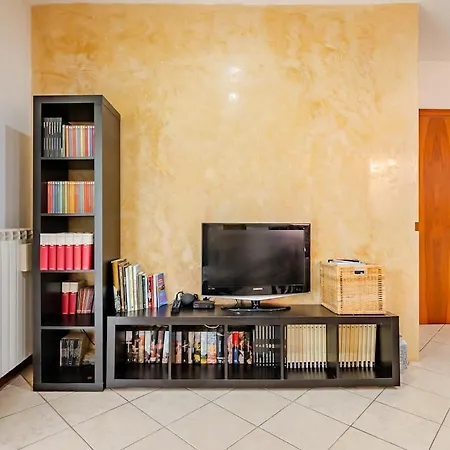 Comodo Per Visitare E Venezia بادوفا