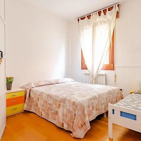 Comodo Per Visitare E Venezia