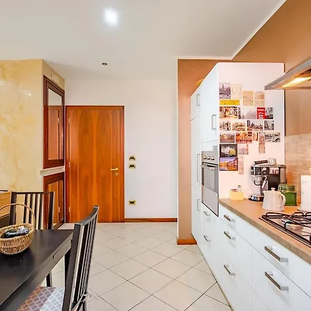 Apartamento Comodo Per Visitare E Venezia Pádua