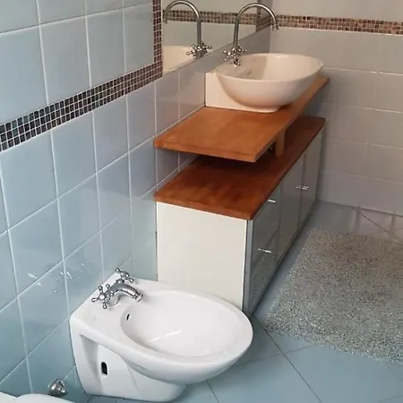 Comodo Per Visitare E Venezia