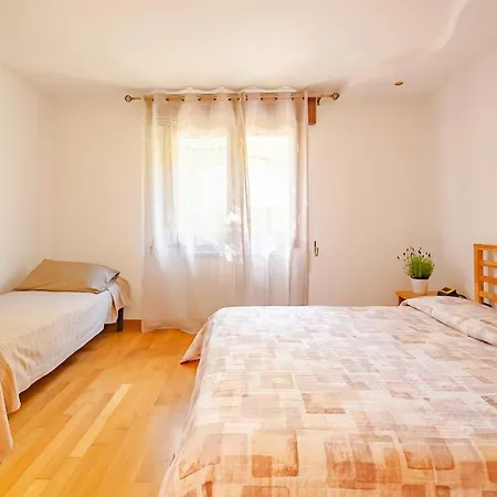 Comodo Per Visitare E Venezia Apartamento