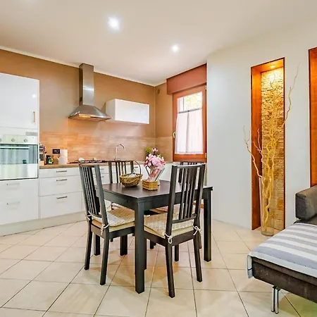 Comodo Per Visitare E Venezia شقة بادوفا