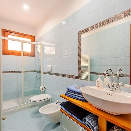 Comodo Per Visitare E Venezia بادوفا