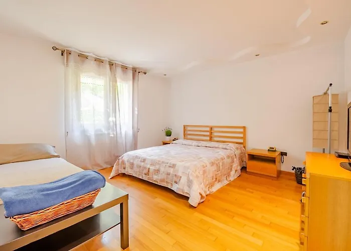 Comodo Per Visitare E Venezia Padua