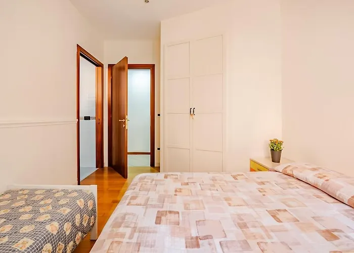 Comodo Per Visitare E Venezia