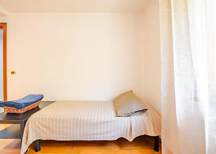 Comodo Per Visitare E Venezia Lägenhet Padua