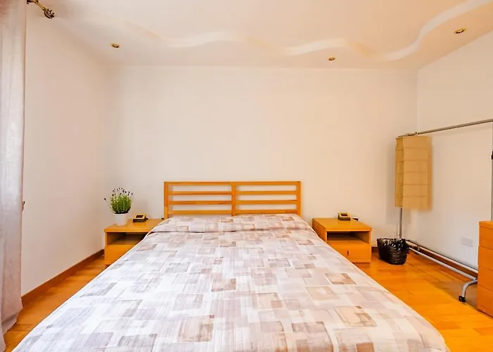 Lägenhet Comodo Per Visitare E Venezia *