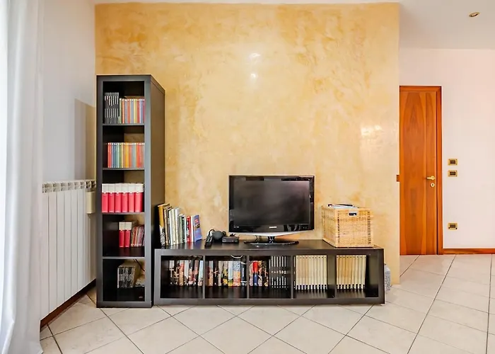 Comodo Per Visitare E Venezia Padua