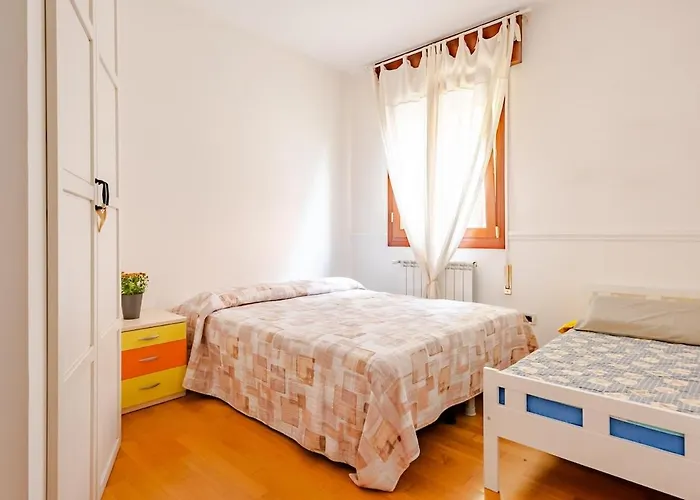 Comodo Per Visitare E Venezia