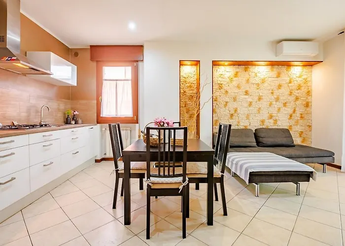 Comodo Per Visitare E Venezia Padua