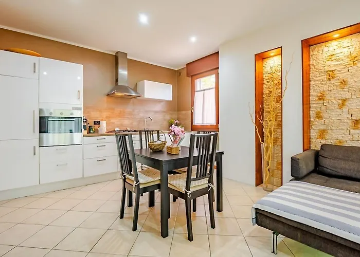 Comodo Per Visitare E Venezia Lägenhet Padua