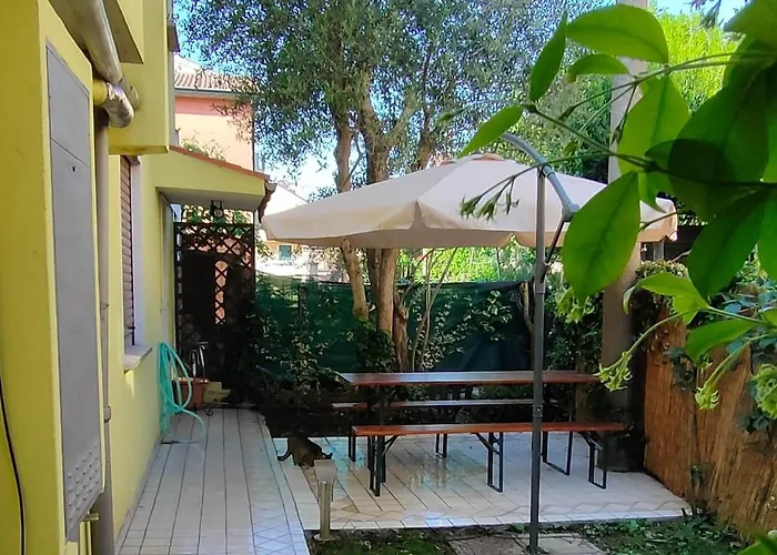 Lägenhet Comodo Per Visitare E Venezia