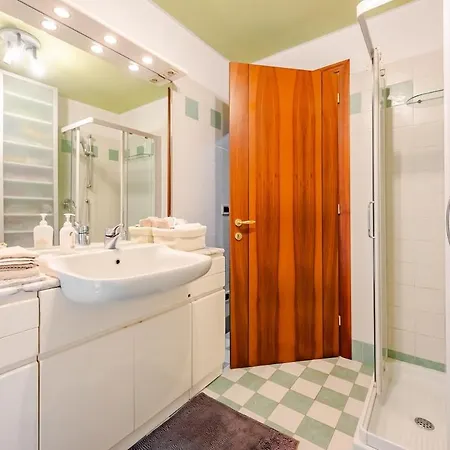 Apartment Comodo Per Visitare E Venezia Padua