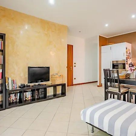 Comodo Per Visitare E Venezia * Padova