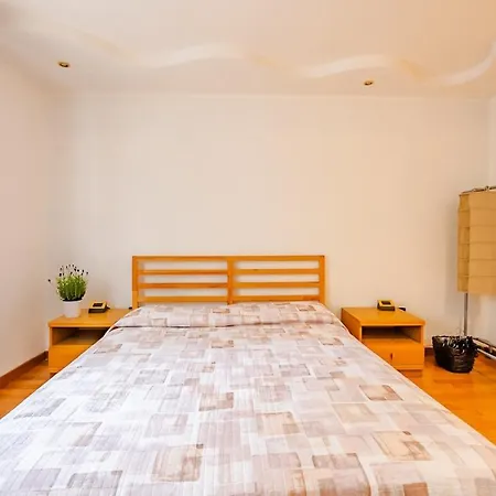 Apartment Comodo Per Visitare E Venezia *