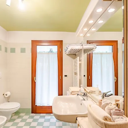 Comodo Per Visitare E Venezia Apartment Padova