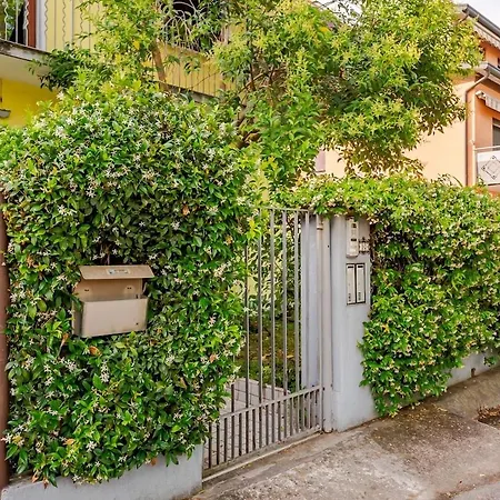 Apartment Comodo Per Visitare E Venezia