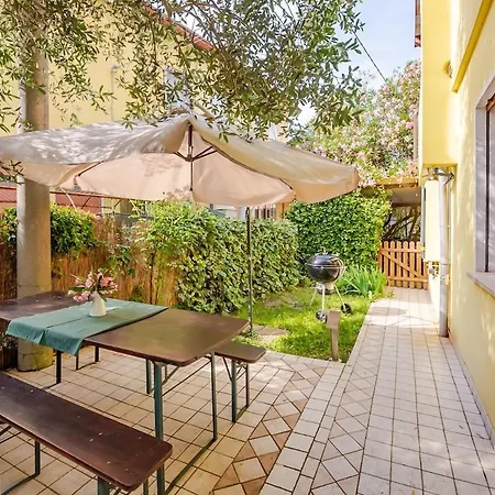 Comodo Per Visitare E Venezia *