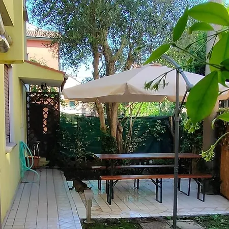 公寓 Comodo Per Visitare E Venezia