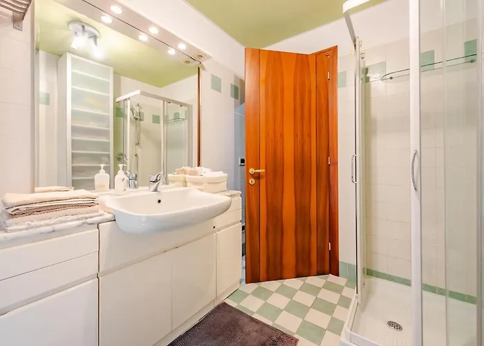 公寓 Comodo Per Visitare E Venezia 帕多瓦