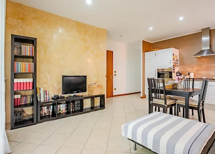 Comodo Per Visitare E Venezia * 帕多瓦