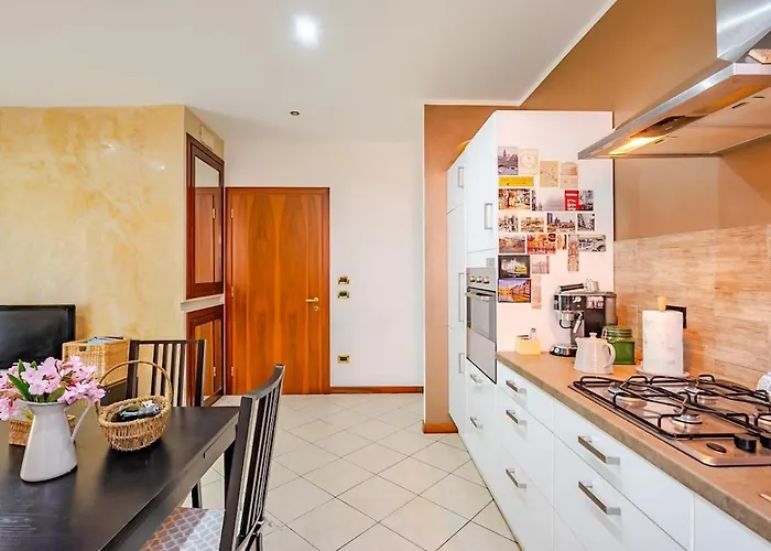 شقة Comodo Per Visitare E Venezia بادوفا