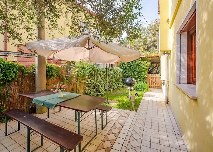 Comodo Per Visitare E Venezia *