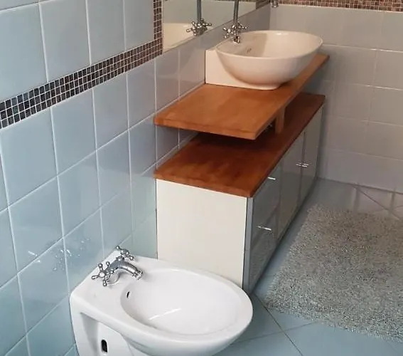 Comodo Per Visitare E Venezia